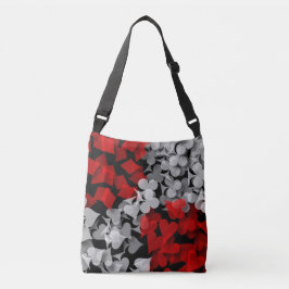 ラッキーギャンブラー クロスボディバッグ