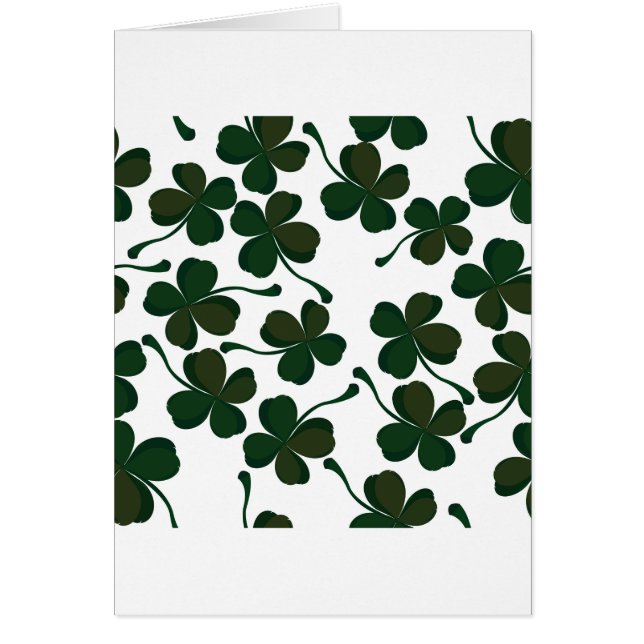 ラッキークローバー (正面)