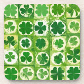 ラッキークローバー コースター (正面)