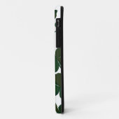 ラッキークローバー Case-Mate iPhoneケース (裏面/左)