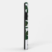 ラッキークローバー Case-Mate iPhoneケース (裏面/右)