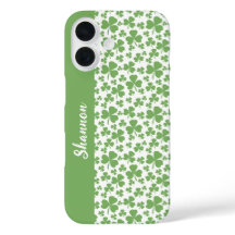 ラッキーグリーンシャムロック