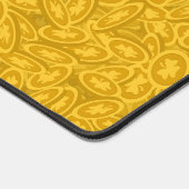 ラッキーコインズメドレー デスクマット (コーナー)