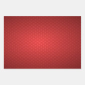 ラッキーゴールドフィッシュ包み紙シート ラッピングペーパーシート (正面3)