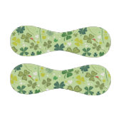 ラッキーシャムロック野球 野球ボール (パネル)