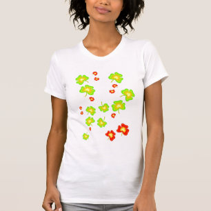 ラッキーシャムロックTシャツ Tシャツ