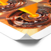 ラッキーショット ポスター (角)