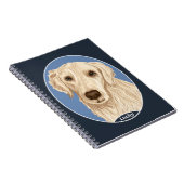 ラッキーシート ノートブック (右側)