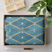 ラッキースターズティッシュペーパー 薄葉紙 (ギフト)