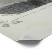 ラッキースター ポスター (角)