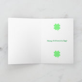 ラッキーストライプズ カード (内部)