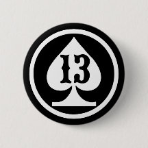 ラッキースペード13