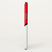 ラッキーセブン Case-Mate iPhoneケース (裏面/右)