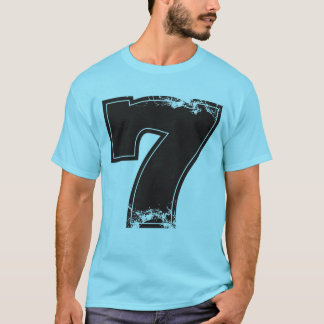 ラッキーセブン Tシャツ