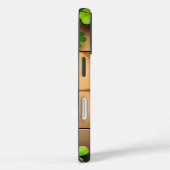 ラッキーセントパトリックの日の願い🍀 Case-Mate iPhoneケース (裏面 / 右)