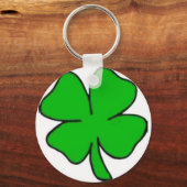 ラッキーチェーン キーホルダー (正面)