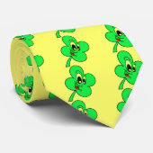 ラッキーチャーム ネクタイ (ロール)