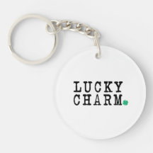 ラッキーチャームSt patricks dayラッキークローバー