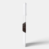 ラッキーディスコ8 PINK, Lucky 8 disco Ball, Snooker Case-Mate iPhoneケース (裏面 / 右)