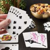 ラッキーデッキトランプ トランプ (インサイチュ)