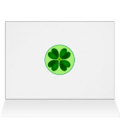 ラッキードットカード (内部横(上))