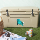 ラッキードルフィン シール (クーラー)