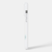 ラッキードルフィン iPhoneケース (左側面)