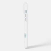 ラッキードルフィン iPhoneケース (左側面)