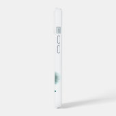 ラッキードルフィン iPhone 15ケース (左側面)