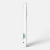 ラッキードルフィン SAMSUNG GALAXYケース (左側面)