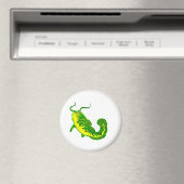 ラッキーナマズ マグネット (インサイチュ (食洗機))