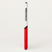ラッキーナンバーセブン Case-Mate iPhoneケース (裏面/左)