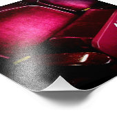 ラッキーナンバー13 フォトプリント            (角)