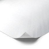 ラッキーナンバー13 ポスター (角)