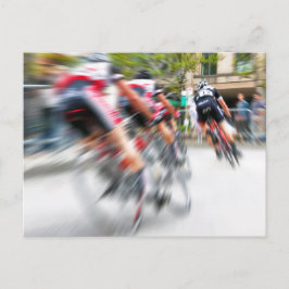 ラッキーナンバー13 ポストカード