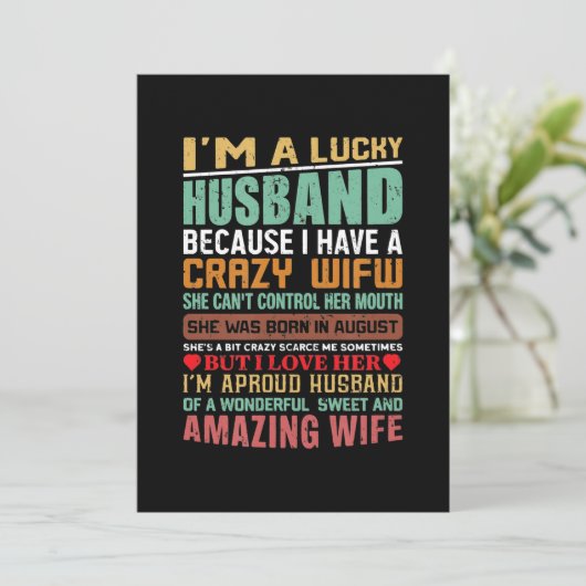 ラッキーハ熱狂するウスウ威厳があるーマン誕生日 シーズンカード (スタンド正面)