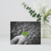 ラッキーバージョン6 ポストカード (スタンド正面)