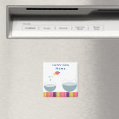 ラッキーフィッシュ マグネット (インサイチュ (食洗機))