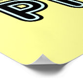 ラッキーフィッシュ – 遊 Sharks's Pool ポスター (角)