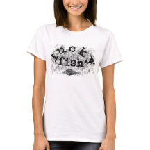 ラッキーフィッシュ