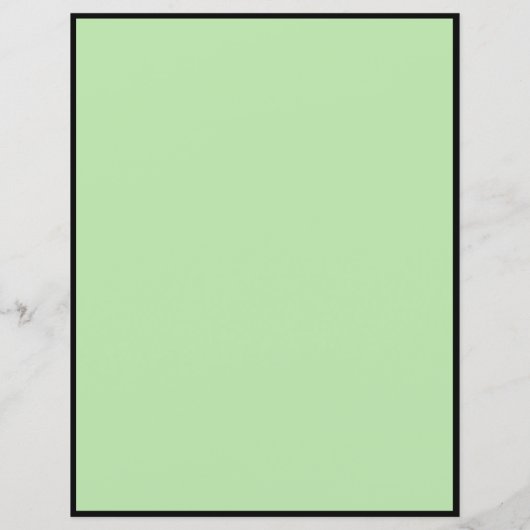 ラッキーフォーリーフクローバーチャームパーソナライズ (裏面)