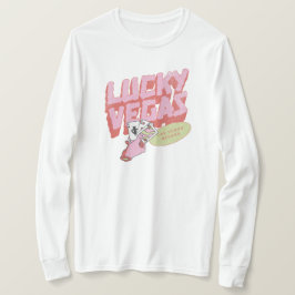 ラッキーベガス Tシャツ