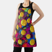 ラッキーペニー エプロン (インサイチュ)