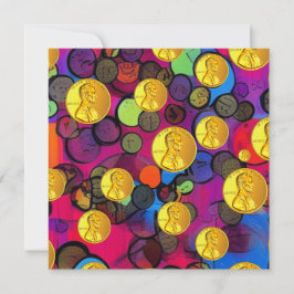 ラッキーペニー シーズンカード