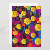 ラッキーペニー シーズンカード (正面/裏面)