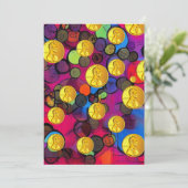 ラッキーペニー シーズンカード (スタンド正面)