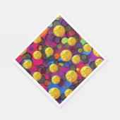 ラッキーペニー スタンダードランチョンナプキン (角)