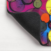 ラッキーペニー マウスパッド (コーナー)