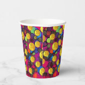 ラッキーペニー 紙コップ (右)