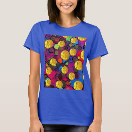 ラッキーペニー Tシャツ